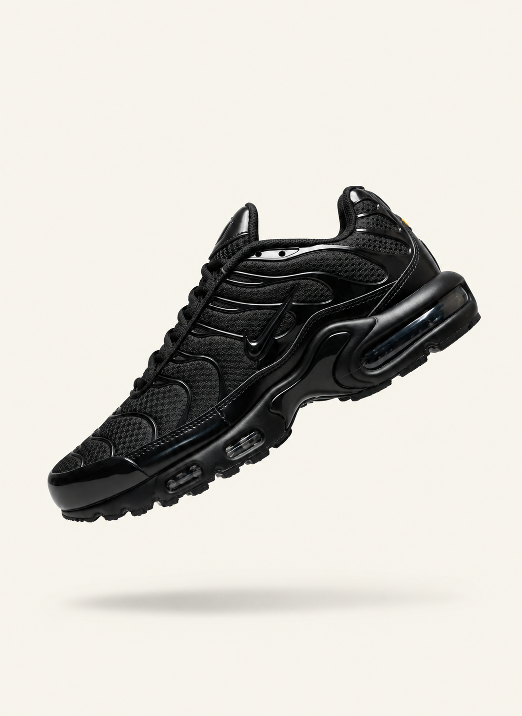 TN GOOD BLACK BLACK