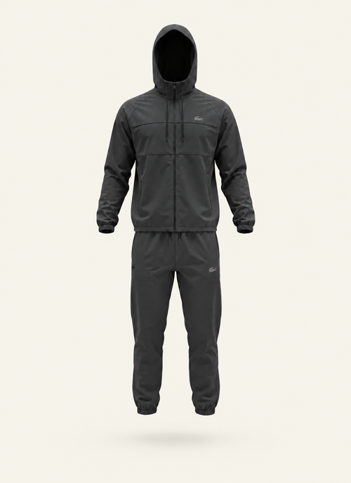 ENSEMBLE CROCO GRAND TAIILE