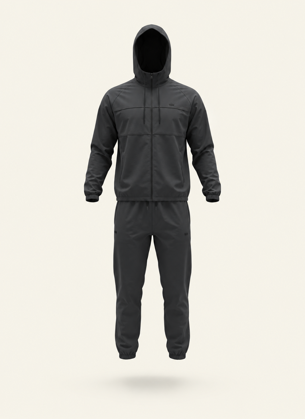 ENSEMBLE CROCO ALPINE