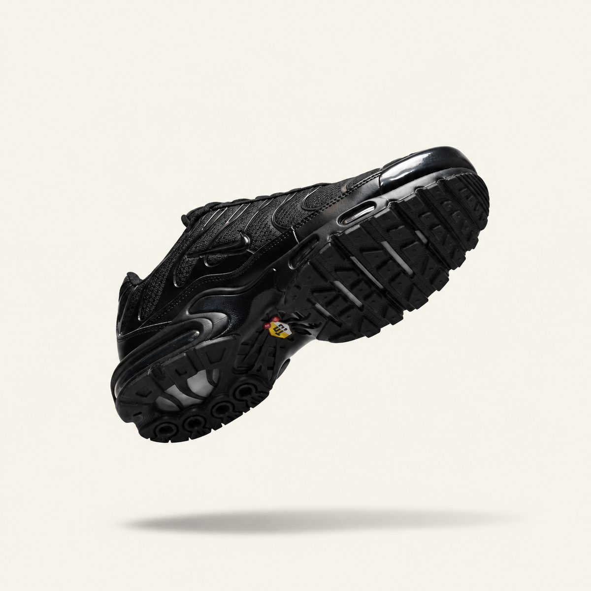 TN GOOD BLACK BLACK